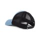 thumbnail image 2 of Gorra THE NORTH FACE Mudder Trucker Steel Blue/Jumbo HD Logo, 2 of 3