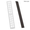 thumbnail image 2 of Billuyoard Luz LED para armario, lámpara de cocina con Sensor de movimiento, luz nocturna para dormitorio, para armario, escaleras, armario, USB Iluminación y accesorios No.01 Billuyoard HA003108-01, 2 of 6
