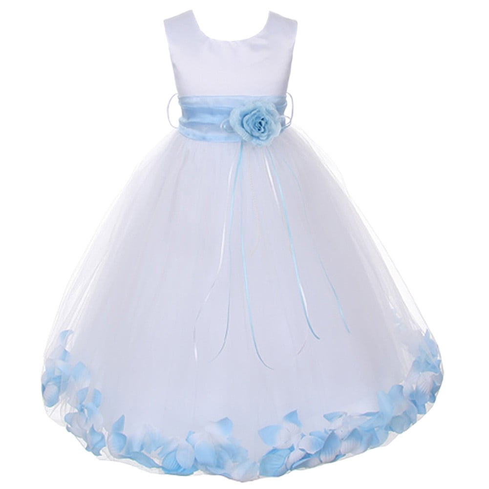 dream girls dresses