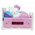 thumbnail image 3 of Hello Kitty LED Alarm Clock, 6D71340A, 3 of 3