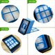 thumbnail image 4 of 3 Filtros de Repuesto para Aspiradora para Crosswave Omniforce 3882 para Accesorios de Aspiradora para, 4 of 5