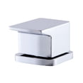 thumbnail image 6 of ALFI brand AB1471-PC Polished Chrome Modern Widespread Bathroom Faucet, 6 of 7