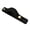 Black, variant on Dark Blue Adhesive Ring Holder Phone Case Wristband Back Hand Support Strap Grip Stand For Cellphones Secure Handling