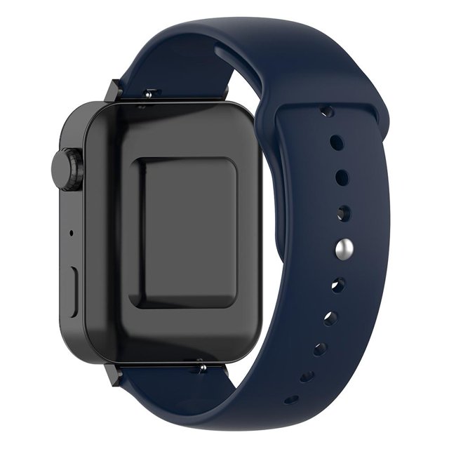 Reemplazo de pulsera de correa de muñeca de liberación rápida de correa de reloj de 18 mm para reloj Xiaomi