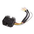 thumbnail image 4 of regulador de voltaje Rectificador Yotijar para f650gs 99-12 f700gs 11-16 f800gs 07-2017, 4 of 8