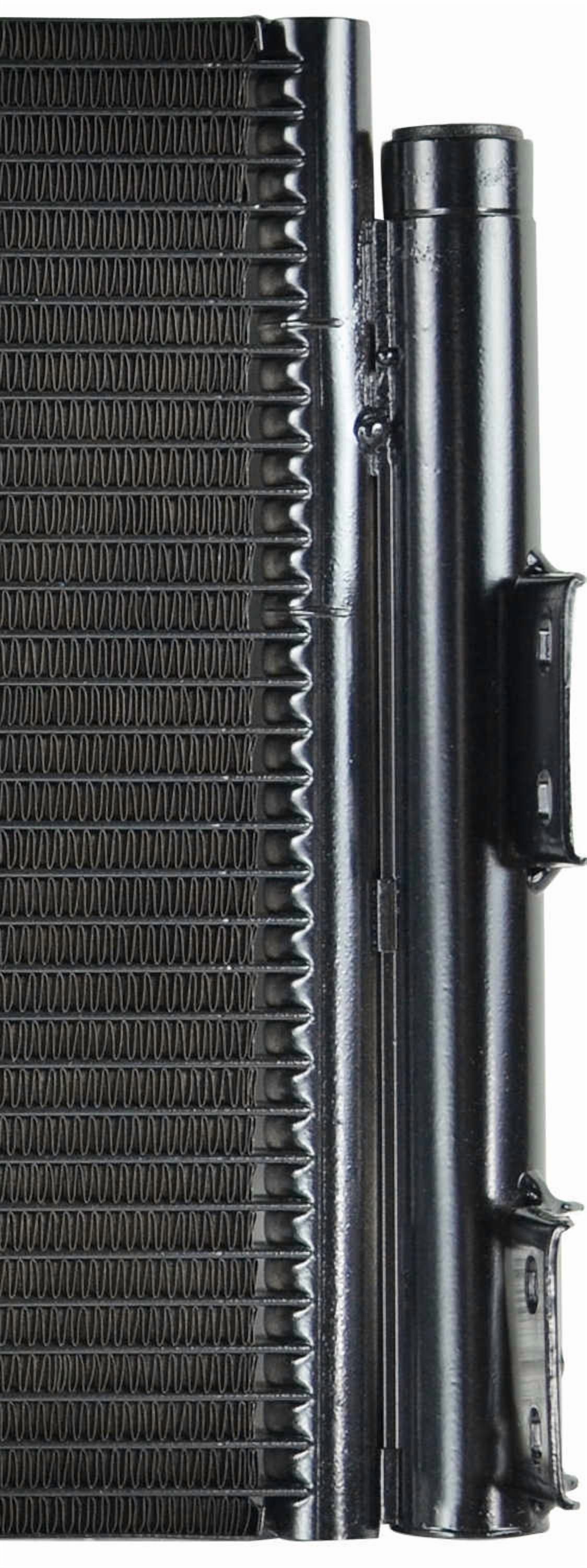 OSC 3632 A/c Condenser