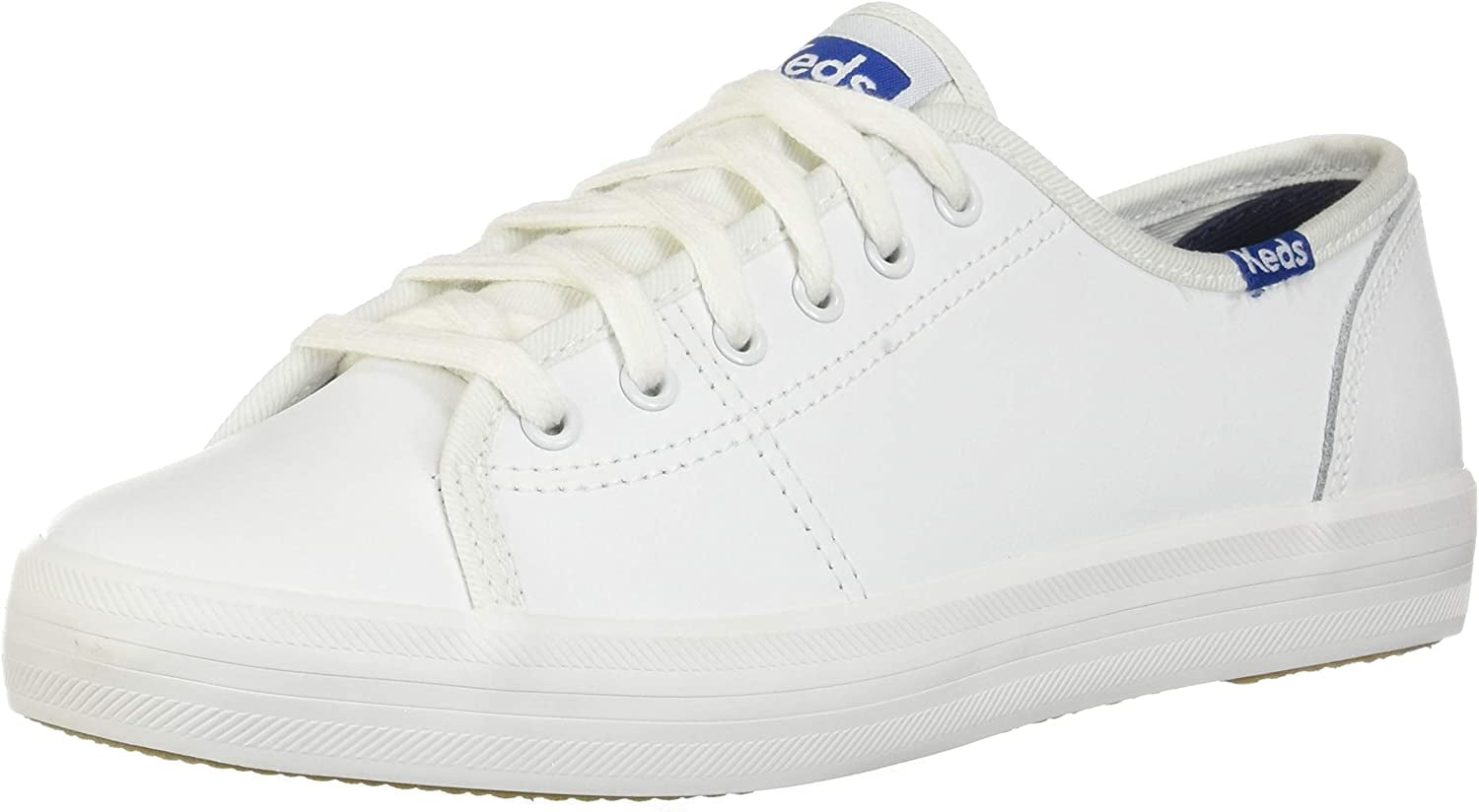 keds white kickstart