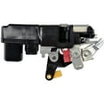 thumbnail image 4 of Dorman 931-083 Front Passenger Side Door Lock Actuator Motor for Specific Chrysler / Dodge Models, 4 of 5