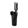 thumbnail image 2 of Aqestyerly Multifunctional Hanging Umbrella Stand Waterproof Car Umbrella Storage Bucket Organizer Rack for Vehicle Interior HWRETIE, 2 of 6