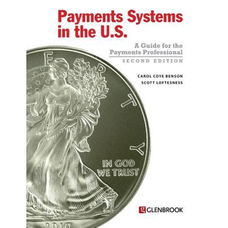 Payments Systems In The U S Second Edition Walmart Com