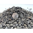 thumbnail image 2 of Lava Rock, Soil Aggregate for Bonsai, Cactus, Succulents, and Other Container Grown Plants, enables Optimal Drainage, Improves Soil Aeration 1/4 inch Black Lava Rock (2 Quarts Bag), 2 of 3