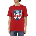 thumbnail image 4 of Old Glory Dc T-Shirt Casual Tee Shirts For Men, 4 of 6