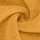 thumbnail image 5 of Suéter de cuello en V para mujer, jersey de manga larga de color liso con cuello en V, suéter informal de moda, top de poliéster para mujer, 5 of 6
