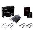 thumbnail image 4 of ASUS ThunderboltEX 4 Thunderbolt Adapter for PCIe 3.0 x4 (New) 1 Count, 4 of 6