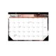 thumbnail image 2 of Fiudx Calendario de Pared, Organizador de Planificación 2026-27, Calendario Anual de Papel Grueso, Registro de Varios Días Festivos, Planificador Diario Eficiente, Gestión de Eventos Familiares, Idea, 2 of 6
