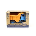 thumbnail image 2 of Camión volquete Green Toys - Cb azul y naranja, 2 of 3