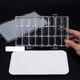 thumbnail image 4 of Caja de color hidratante de acuarela, a prueba de fugas, sellada, caja de pintura hidratante para bocetos, 24 colores de 36 estilos, 4 of 5