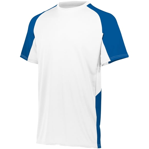 Augusta sportswear Boy's Cutter Jersey