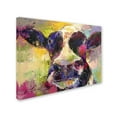thumbnail image 3 of Trademark Fine Art 'Art Cow 4584' Canvas Art by Richard Wallich, 3 of 3