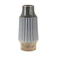 thumbnail image 1 of IMAX 90215 Gibson Grand Vase, 1 of 1