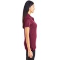 thumbnail image 2 of Devon & Jones Polo pour Femmes CrownLux Performanceâ„¢ Tressé, 2 of 3