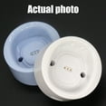 thumbnail image 3 of Dosaele  1Pack Magnetic Electric Toothbrush Chargers  3Pin Charging Station for Laifen, 3 of 10