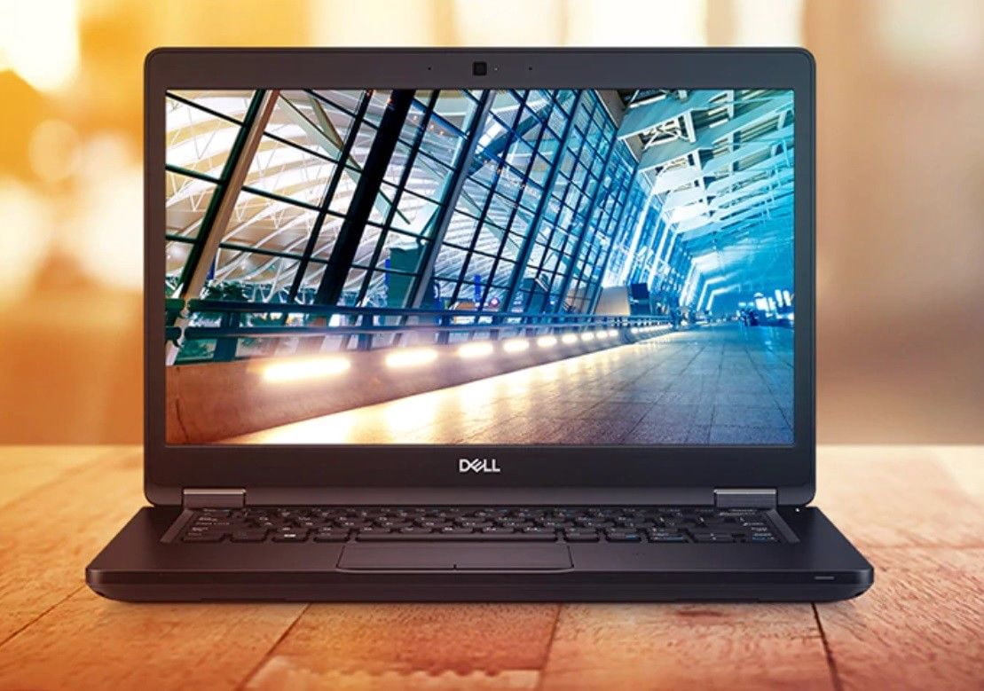 Dell 5490 аккумулятор