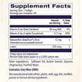 thumbnail image 4 of Healthy Origins Astaxanthin Triple Strength Softgels, 12 Mg, 60 Ct, 4 of 6
