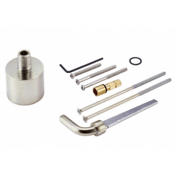 Danze D113001BN Extension Kit for PBMV with Diverter (D112 D