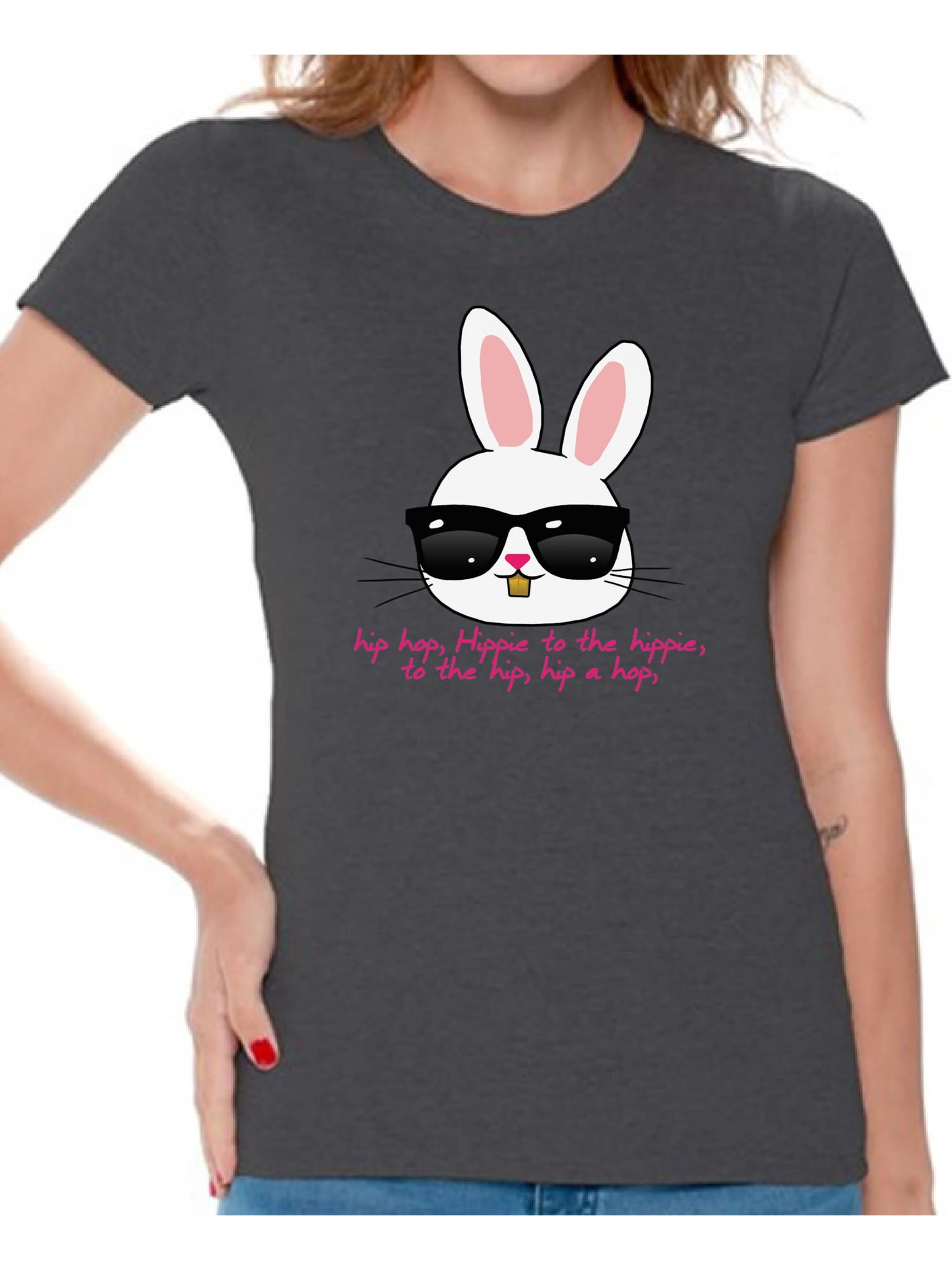 funny easter shirts