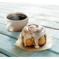 Cinnabon Classic Cinnamon Roll Flavored KCup Coffee Pods, Light Roast