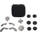 thumbnail image 2 of Conjunto De Botones Del Controlador Del Juego, GamePad Thumbsticks Set No Fácil De Usar Diferentes Alturas Para Elite Series 2, 2 of 7