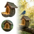 thumbnail image 5 of Bird Feeder For Outdoor Gardens And Yards – Durable Easy Install Squirrel Feeder With Convertible Options And Weather Design For Year Round Use In Any Outdoor Space, 5 of 5