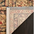 thumbnail image 5 of SAFAVIEH Mahal Phylliss Oriental Area Rug, Navy/Natural, 10' x 14', 5 of 7