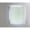 White And Blue, variant on Vanity Art VA56 LED Bathroom Mirror with Touch Sensor - 28 x 28 x 1 in.