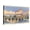 Canvas, variant on Art.com La Valencia Hotel, La Jolla, California Art Print, 18" x 12"