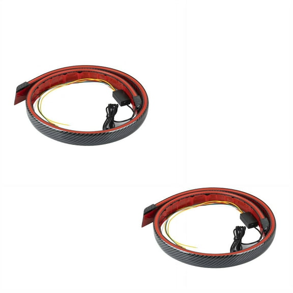 GJX 2 Pcs Rechargeable Headlamp,Adjustable Brightness Headlights Bulbs,Ultra-Bright Easy Installation Headlamps,Shape6