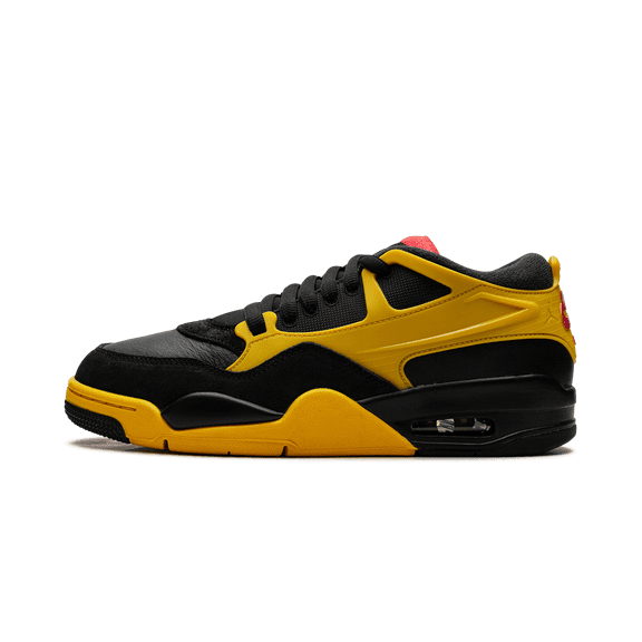 JORDAN MENS Air Jordan 4 RM "Bruce Lee" FQ7939 007 FQ7939 007 from Stadium Goods