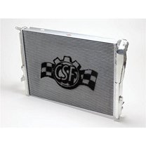 CSF 3164 High Performance Radiator Fits select: 2004-2008 MAZDA RX8