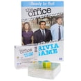 thumbnail image 6 of The Office Trivia Game Ready to Roll Card Game Ages 16 and Up, 6 of 7