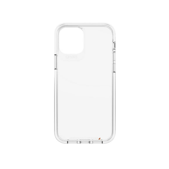 Gear4 Funda Crystal Palace compatible con iPhone 12/12 Pro Gear 4 Crystal Palace