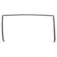 thumbnail image 1 of Rear Upper Windshield Molding - Compatible with 1992 - 1998 BMW 318i Sedan 1993 1994 1995 1996 1997, 1 of 2