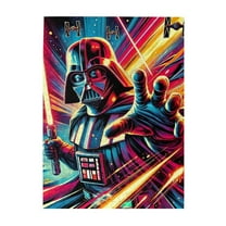 Darth Vader 500 Piece Jigsaw Puzzle Educational Toys & Games Family-Friendly Activity