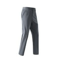 thumbnail image 2 of Cxenplz Men's Pants 4-Way Stretch Golf Joggers Slim Fit Sweatpants for Work Dress Pants Athletic Casual Yoga Pants with Pockets, 2 of 3