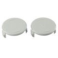 thumbnail image 6 of CPAN 2Pack Replacement Spool Cap for Ryobi 18V, 24V, 40V Cordless Trimmers, 6 of 8
