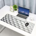 thumbnail image 6 of Golf Ball Mouse Pad, Golf Large Big Gaming Mouse Pad Desk Pad, Mousepad with Non-Slip Rubber Base, Extended XXL Mouse Mat for Computer Laptop Office Accessories, 6 of 6