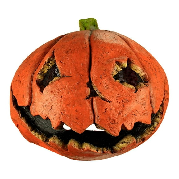 Máscara Caretas REV Ghoulish Productions LAST NIGHT PUMPKIN