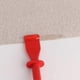 thumbnail image 5 of Glue Spreaders, Colored Polypropylene Glue Smear Sticks Applicator, Painting Scrapers for Handmade DIY Art Leather Craft Tool, Pack of 6, 5 of 5