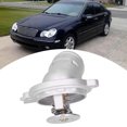 thumbnail image 4 of Engine Coolant Thermostat Assembly, 1122030275 High Accuracy Perfect Fit With Seal Ring Replacement For  C280 BASE 1998-2000 For Upgrade, 4 of 8