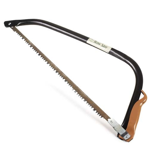 Fiskars 21 inch bow saw deals